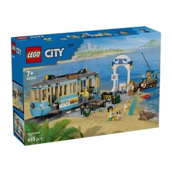 Lego 60506 - City - Tram...