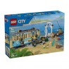 Lego 60506 - City - Tram Classico della Spiaggia