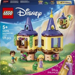 Lego 43294 - Disney - La...