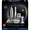 Lego 21066 - Architecture - New York La Grande Mela