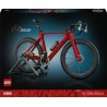Lego 11380 - Icons - Bici da Corsa