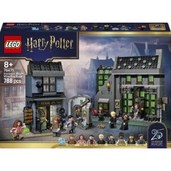 Lego 76471 - Harry Potter -...
