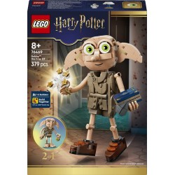 Lego 76469 - Harry Potter -...