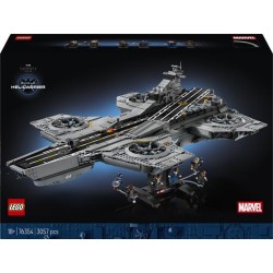 Lego 76354 - Marvel -...