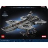Lego 76354 - Marvel - Elivelivolo S.H.I.E.L.D.