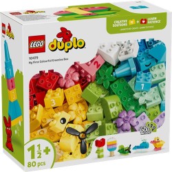 Lego 10479 - Duplo -...