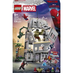 Lego 76350 - Marvel -...