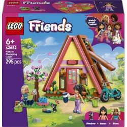 Lego 42682 - Friends -...