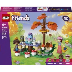 Lego 42690 - Friends - Tea...