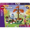 Lego 42690 - Friends - Tea Party nella Foresta