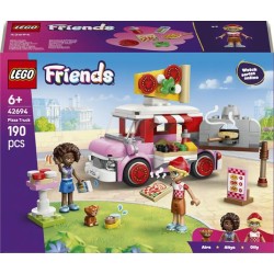 Lego 42694 - Friends -...
