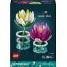 Lego 11511 - Botanicals - Ninfee