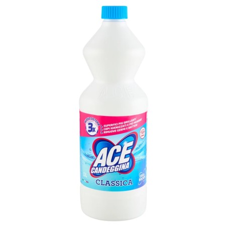 Ace 571319 - Candeggina Classica 1 Lt