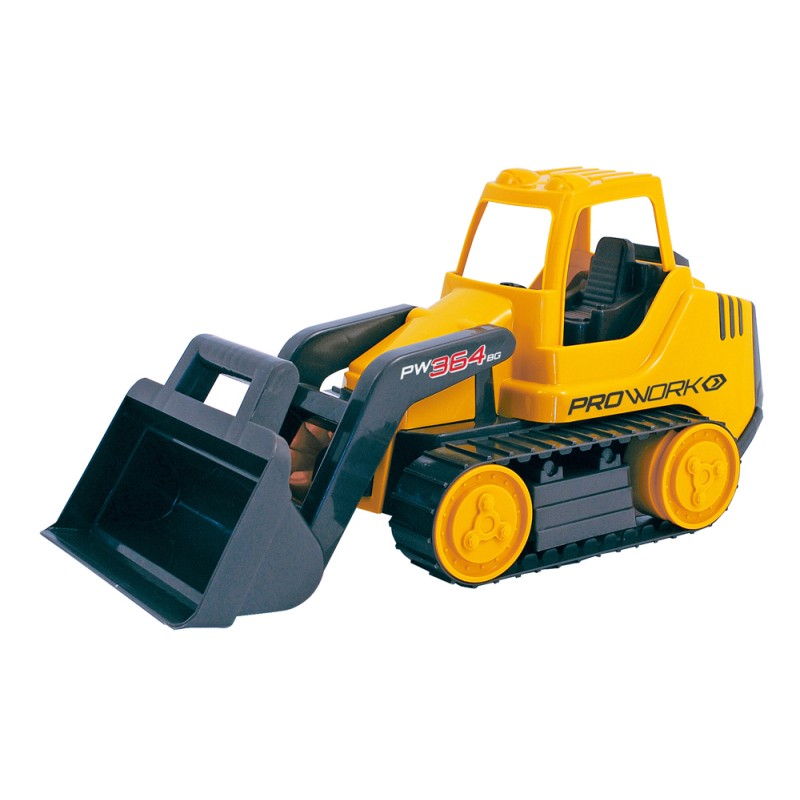 Adriatic 364 - Dozer Cingolato 46 cm