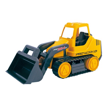 Adriatic 364 - Dozer Cingolato 46 cm