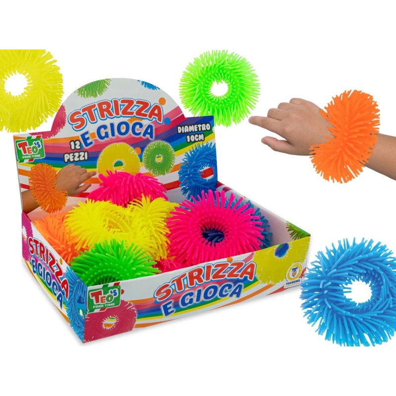 Teorema 80331 - Strizza e Gioca Bracciale