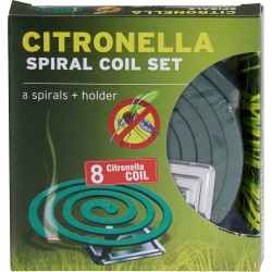 Koopman 900050 - Spirali...