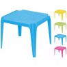 Koopmann 42900050 - Tavolo Bimbi 50x50 cm