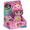 Clementoni 18265 - Crazy Chic - Beauty Dolls Teddy Belle