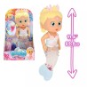 Imc Toys 931541 - Bloopies - Mermaids Fantasy Tail Tara Sirena
