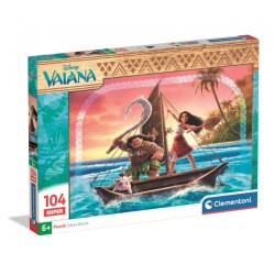 Clementoni 27239 - Puzzle...
