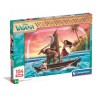 Clementoni 27239 - Puzzle 104 Pezzi - Disney Vaiana 2