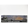 New Ray 15953 - Kenworth W900 Set Camion Militare Scala 1:43