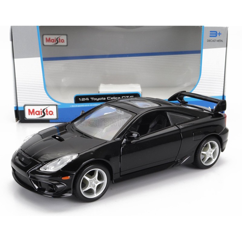 Maisto 31237 - Toyota Celica GT-S Coupè 2004 Scala 1:24
