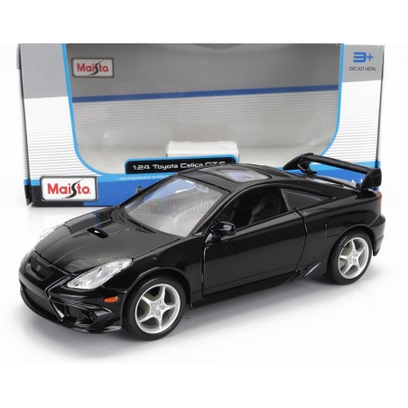 Maisto 31237 - Toyota Celica GT-S Coupè 2004 Scala 1:24