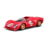 Burago 26310 - Ferrari 330 P4 Daytona Scala 1:24