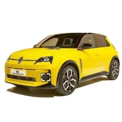 Burago 21113 - Renault 5...