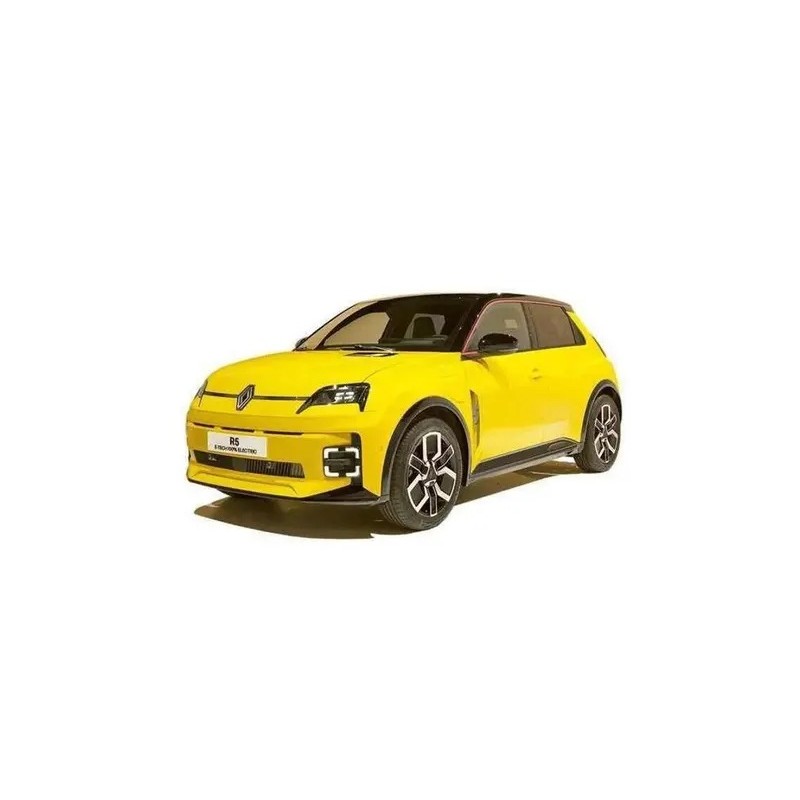 Burago 21113 - Renault 5 E-Tech 2023 Scala 1:24