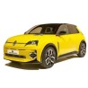 Burago 21113 - Renault 5 E-Tech 2023 Scala 1:24