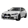 Maisto 21112 - Bmw M3 Touring 2023 Scala 1:24