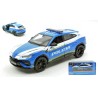 Maisto 32931 - Lamborghini Urus Polizia Scala 1:24