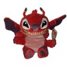 Ty 44032 - Floppy -  Lilo & Stitch - Leroy 20 cm