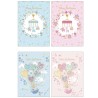 Cecami 10227 - Biglietti Auguri Battesimo Conf.12 pz