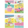 Cecami 262PS - Biglietti Buon Compleanno Portasoldi Conf.12 pz