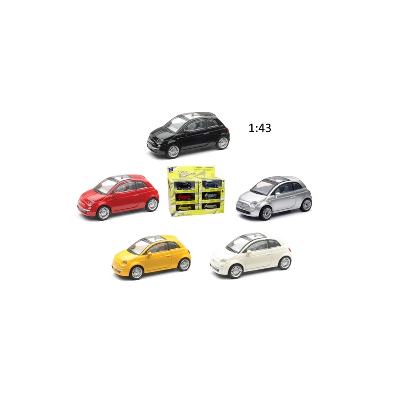 New Ray19587 - Modellini Auto Scala 1:43