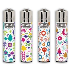 Clipper 7452 - Accendini...