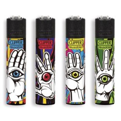 Clipper 9112 - Accendini...