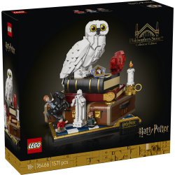 Lego 76466 - Harry Potter -...