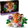Lego 31217 - Art - Collezione Animali - Tigre