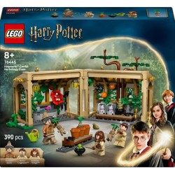 Lego 76445 - Harry Potter -...
