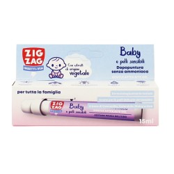 Zig Zag 762D - Insetti-Via...