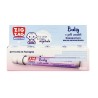 Zig Zag 762D - Insetti-Via Dopopuntura Senza Ammoniaca Baby 15 ml