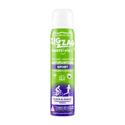 Zig Zag 753 - Repellente...