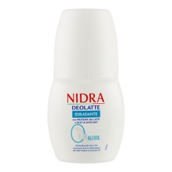 Nidra 186971 - Deodorante...