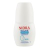 Nidra 186971 - Deodorante Deolatte Roll-On Idratante Invisibile 50 ml
