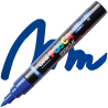 Osama 1179 - Uni Posca Brush PC5 Blu
